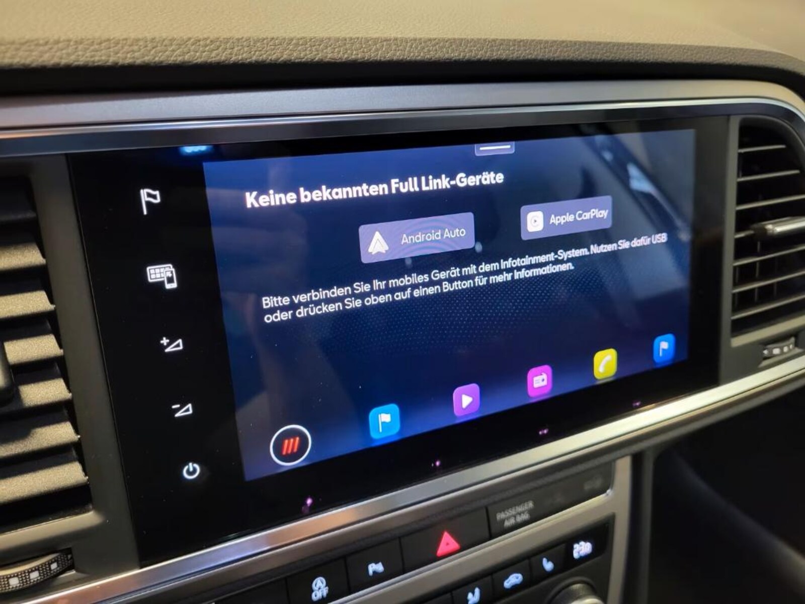 SEAT Ateca – Bild 16