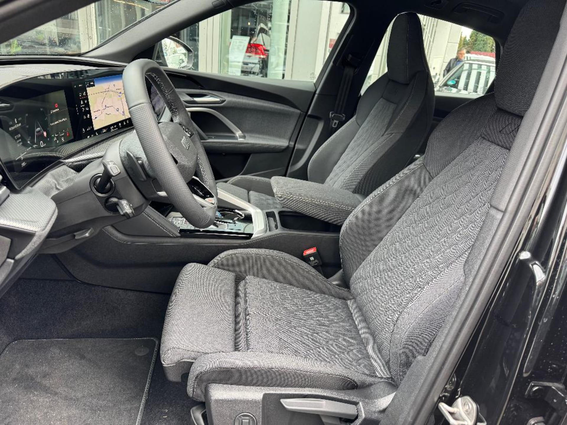 Audi Q5 Sportback