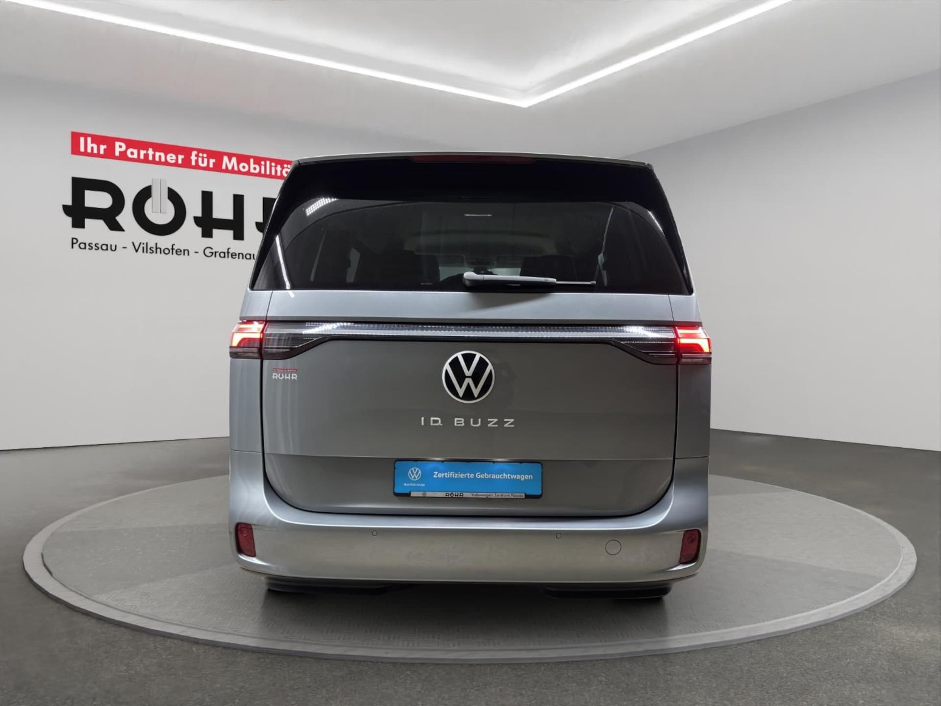 Volkswagen ID. Buzz Pro