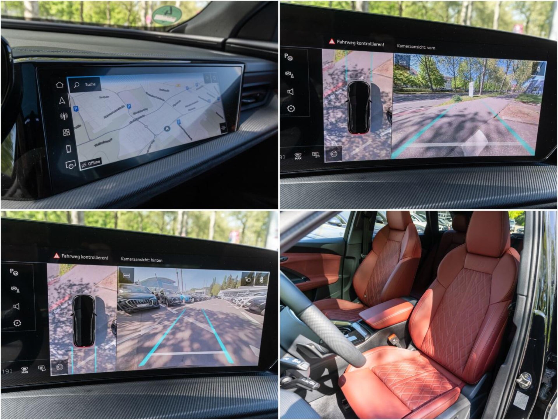 Audi SQ5 SUV edition one