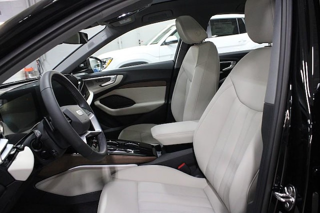 2025 Audi A5 Premium Plus - Photo 15