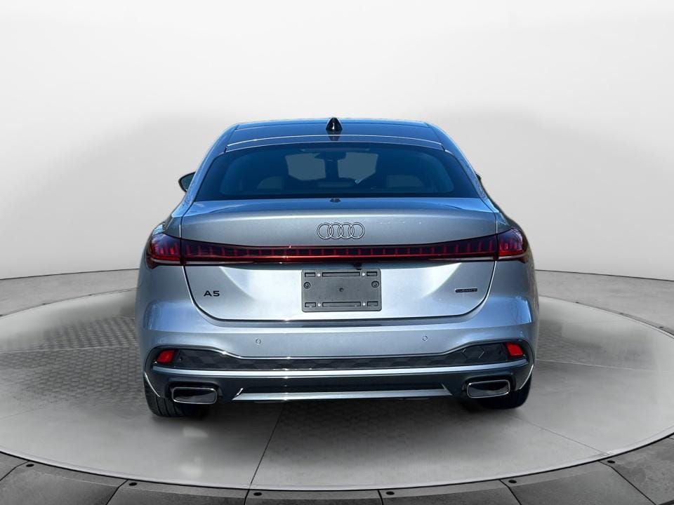 2025 Audi A5 Premium Plus - Photo 6