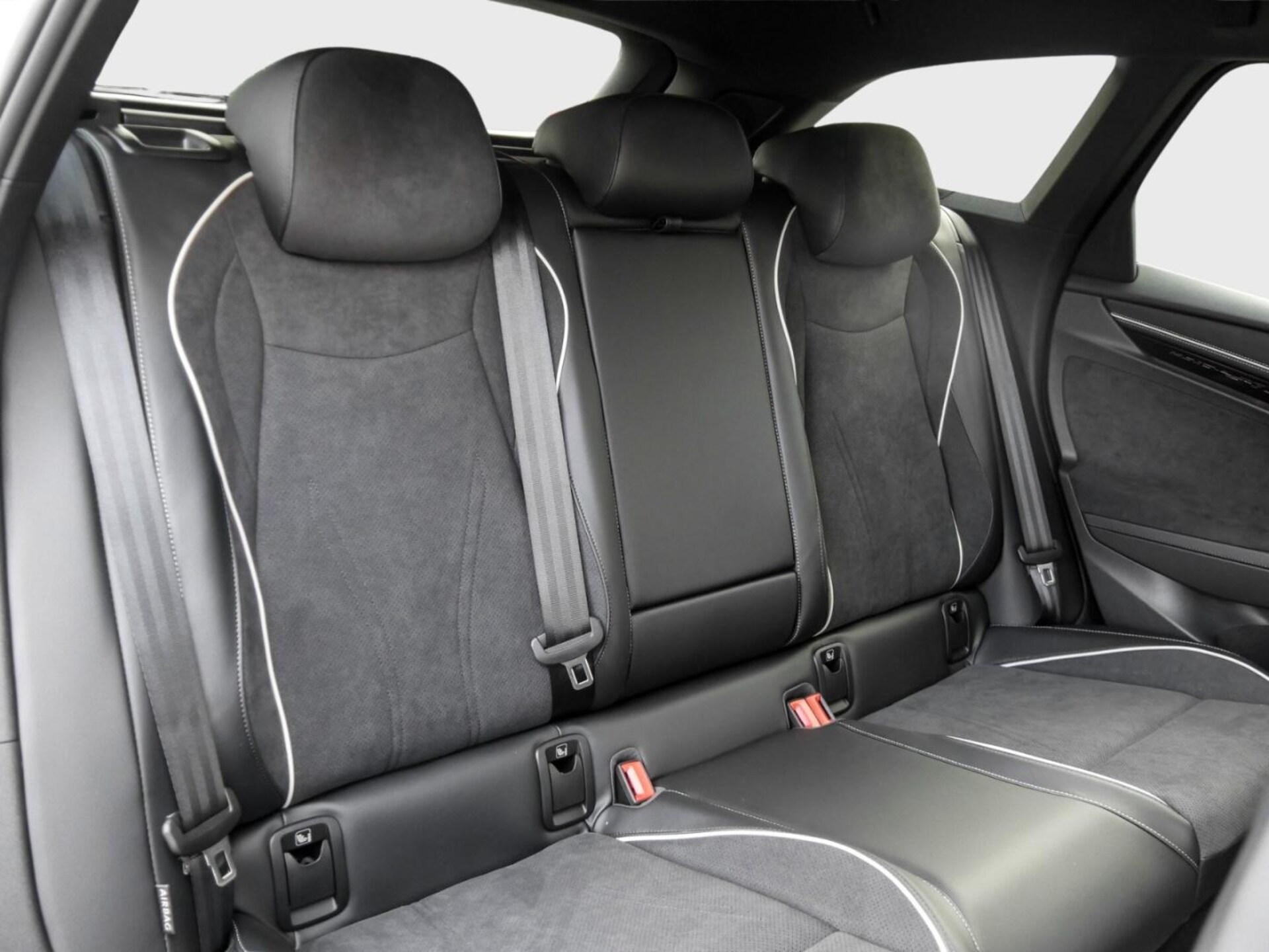 Volkswagen ID.7 Tourer Pro