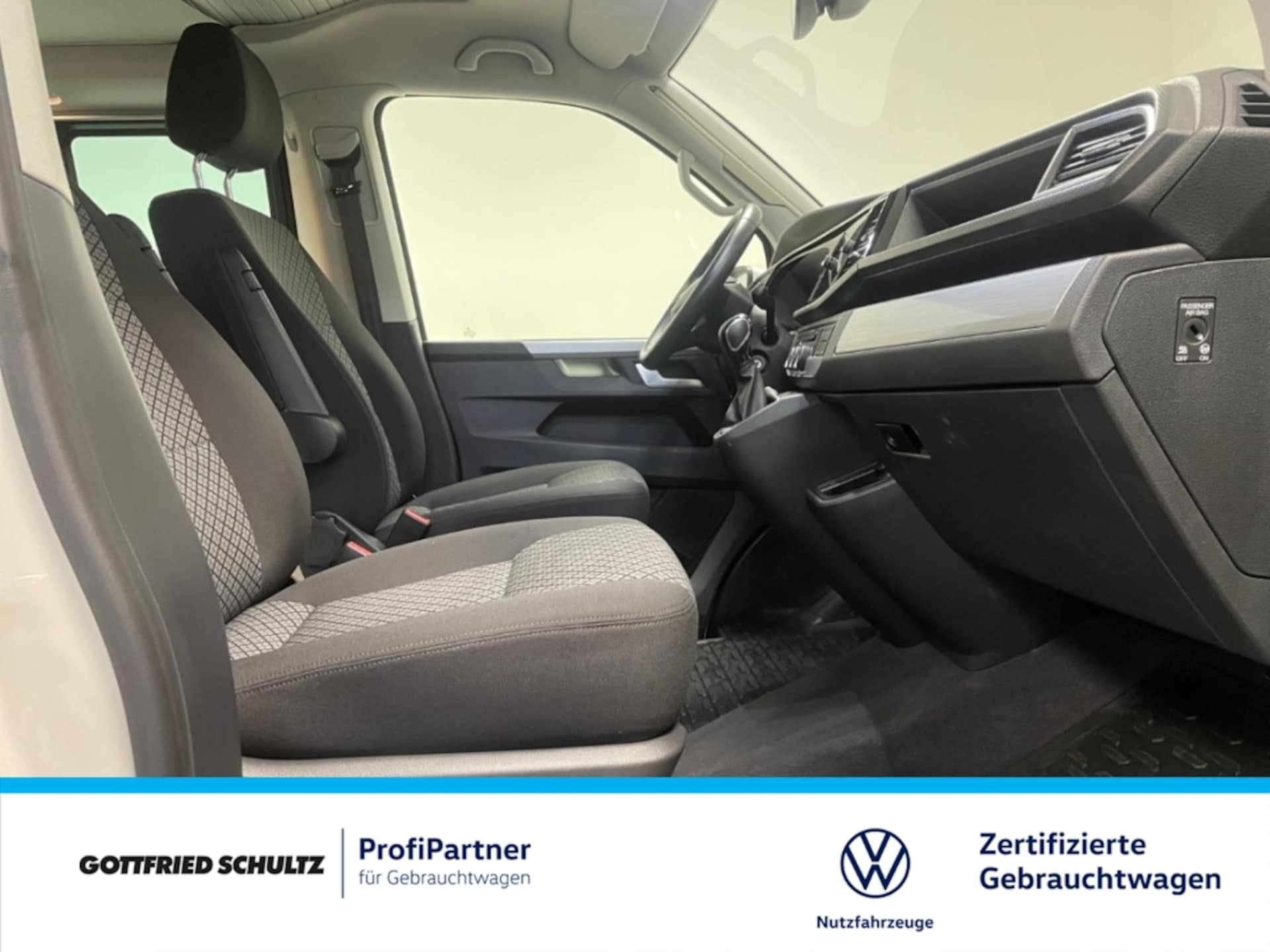 Volkswagen T6.1 California Beach