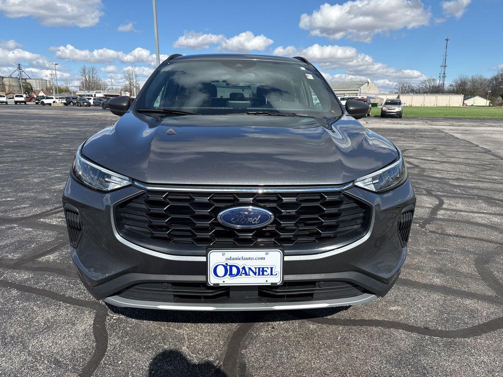2025 Ford Escape ST-Line - Photo 3