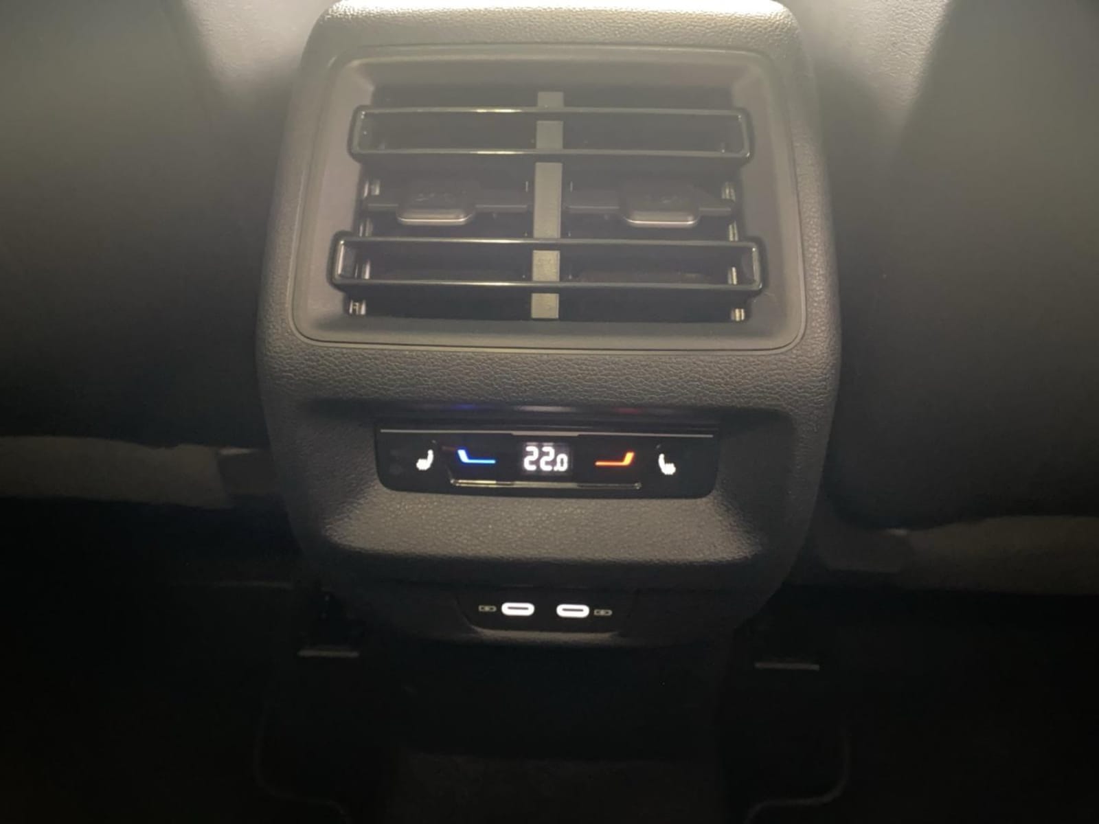 Volkswagen Tiguan – Bild 18