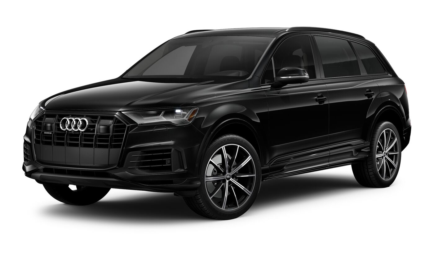 2023 Audi Q7 55 Premium Plus quattro Tiptronic's photo