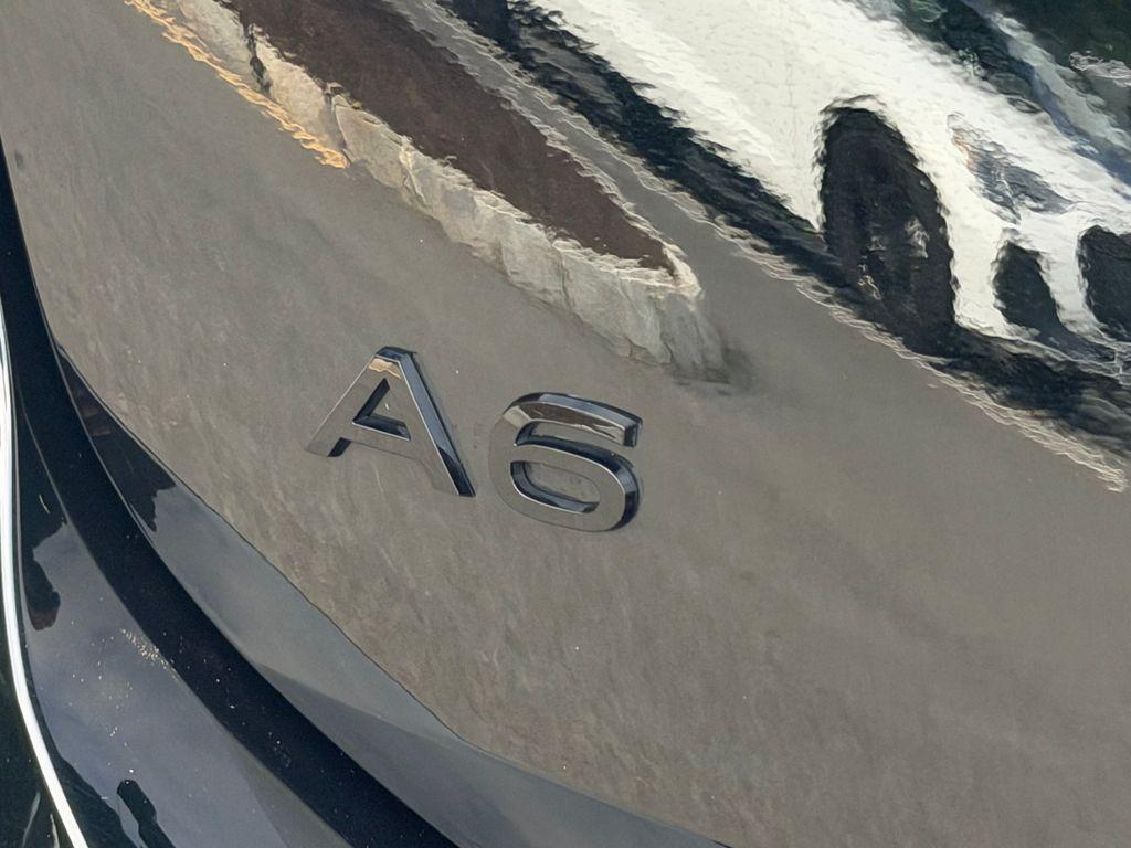 2026 Audi A6 Premium Plus - Photo 25