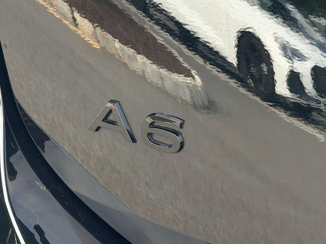 2026 Audi A6 Premium Plus - Photo 25
