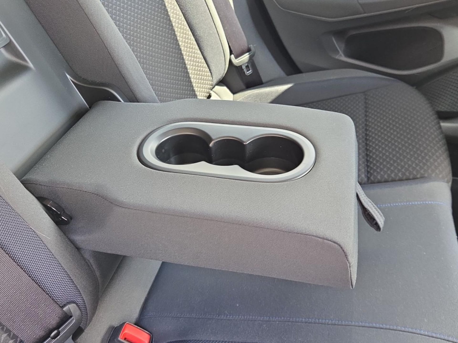 Volkswagen Golf United