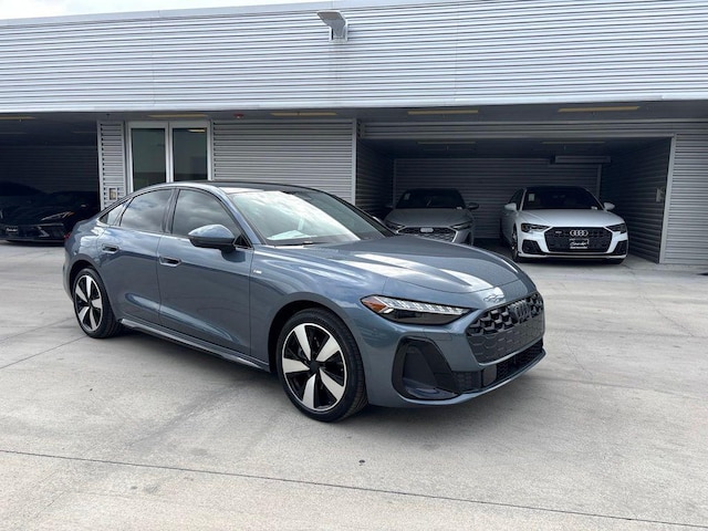 2026 Audi A5 Sedan