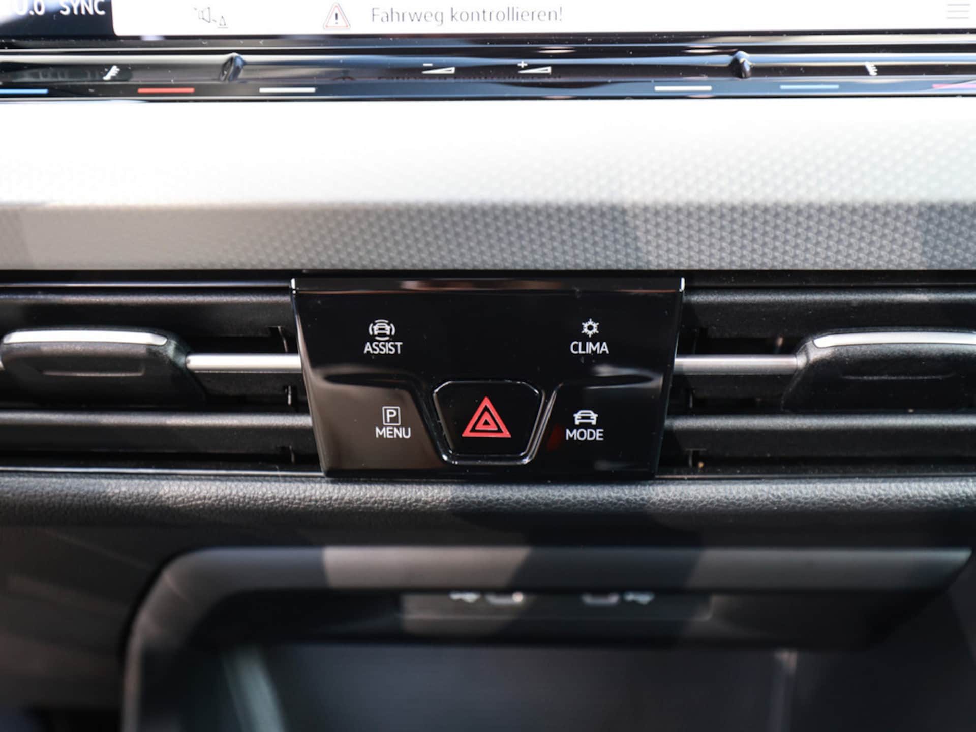 Volkswagen Golf MOVE