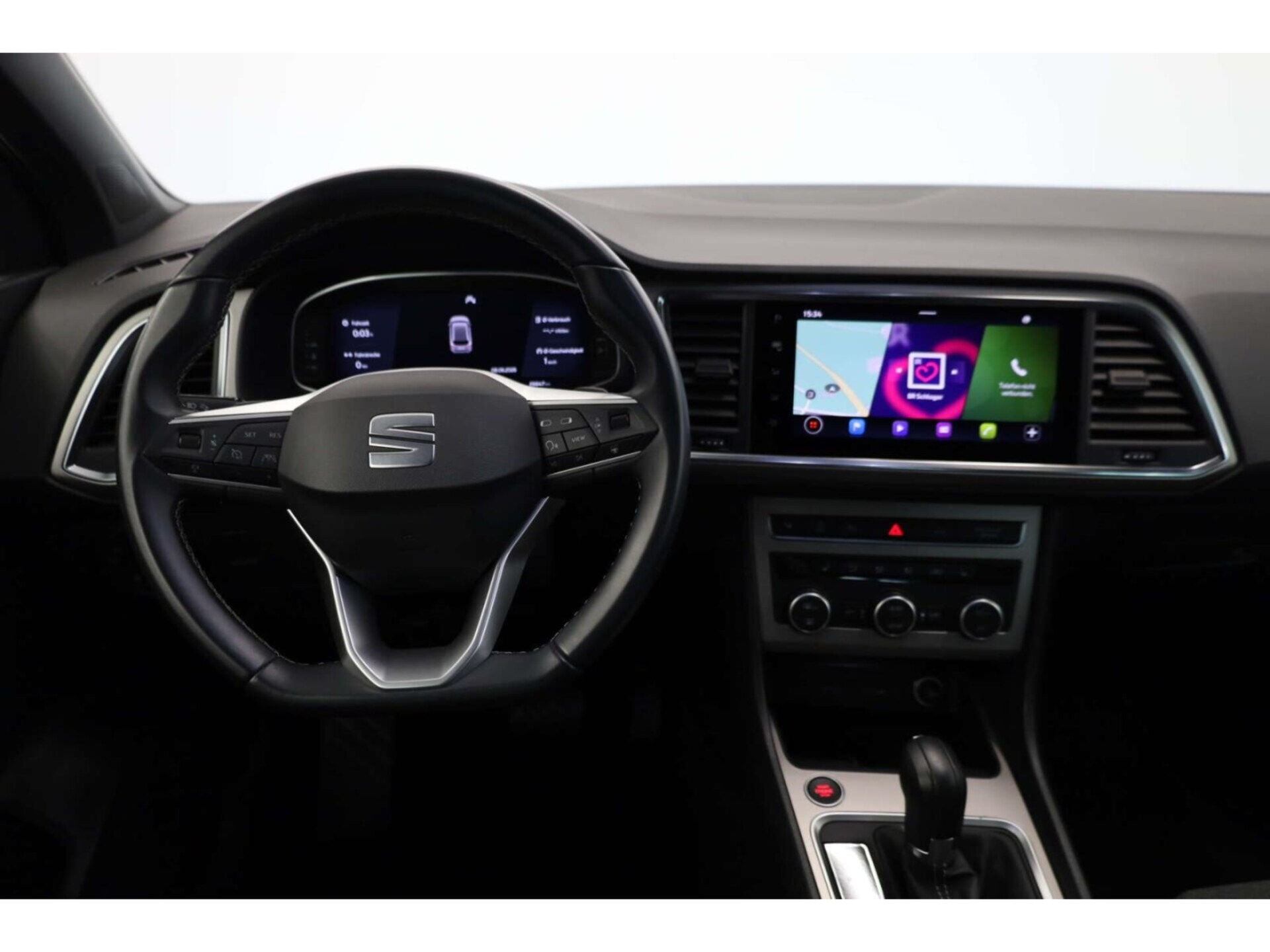 SEAT Ateca Xperience