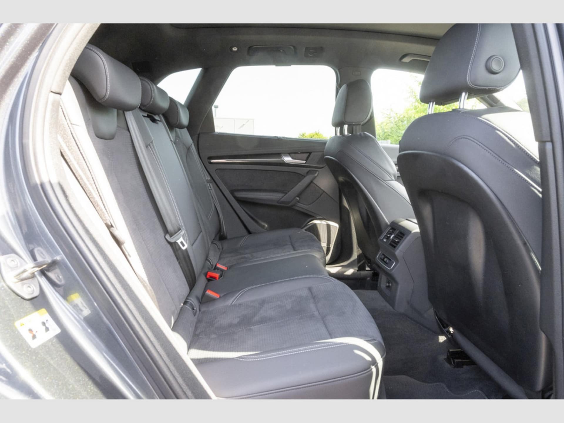 Audi SQ5 SUV