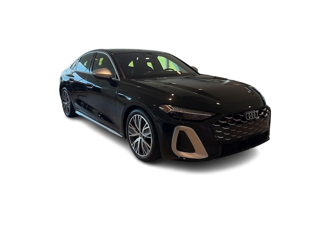 2026 Audi S5