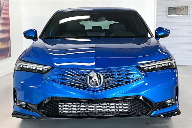 2026 Acura Integra A-Spec with Tech Package - Photo 6