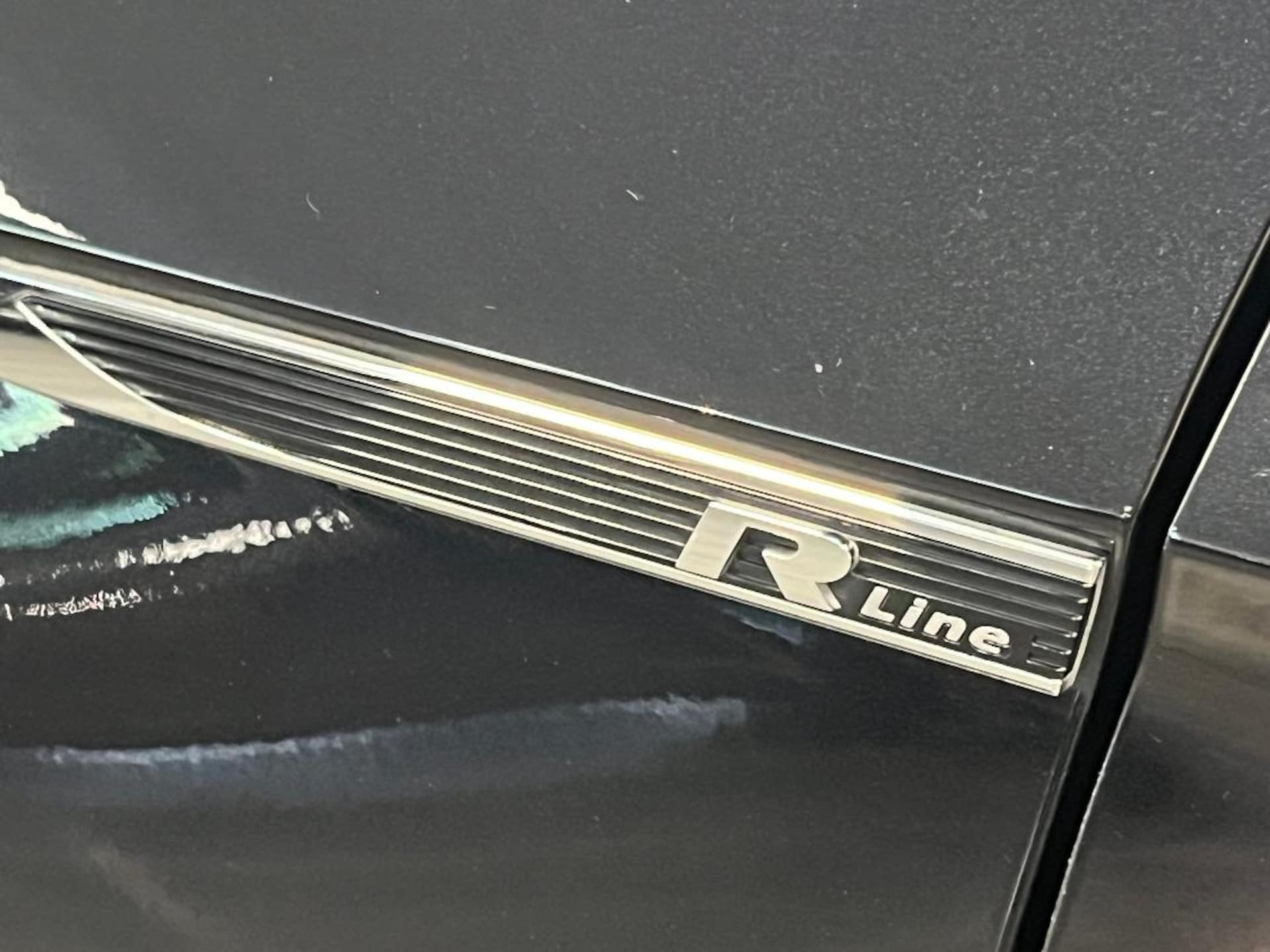 Volkswagen Passat Variant R-Line
