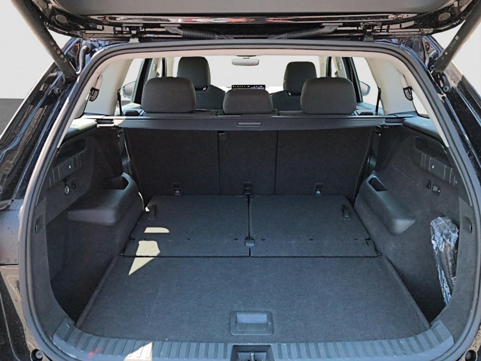 Škoda Kodiaq – Bild 24
