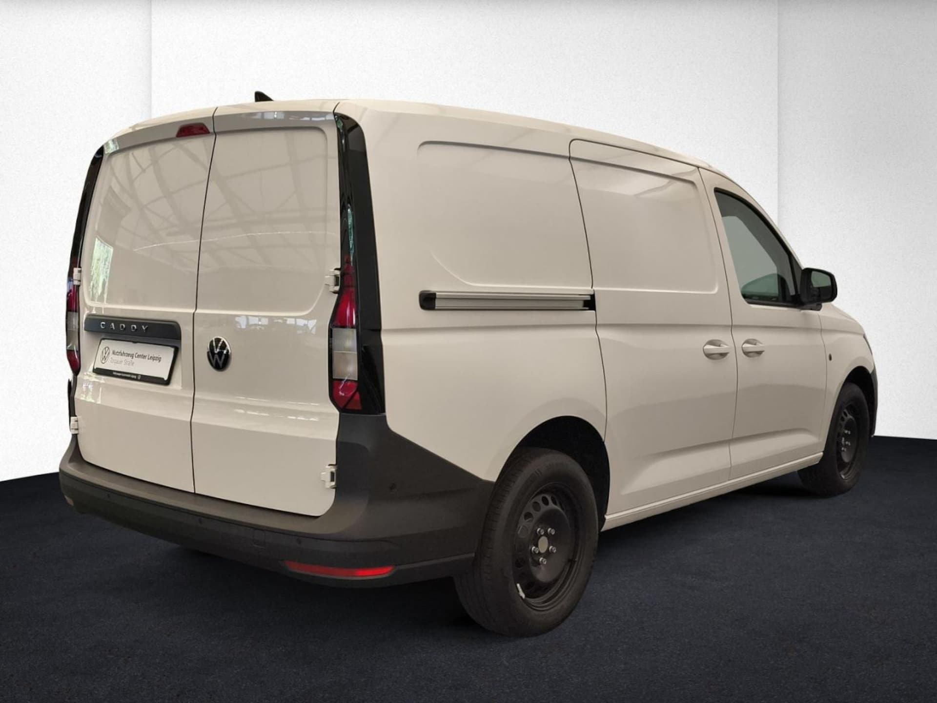 Volkswagen Caddy Maxi Cargo
