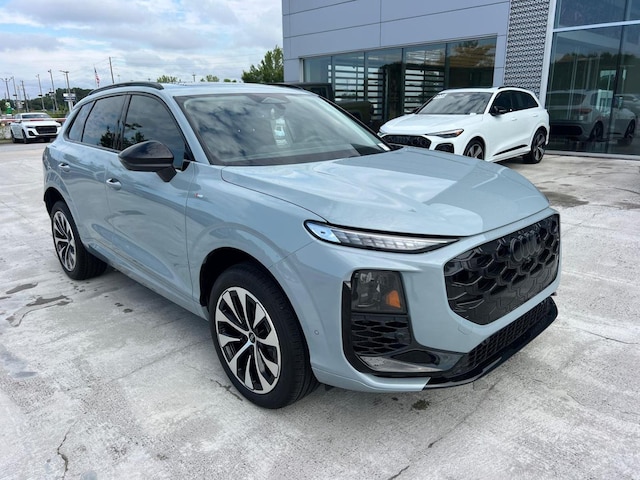 2026 Audi Q3 SUV