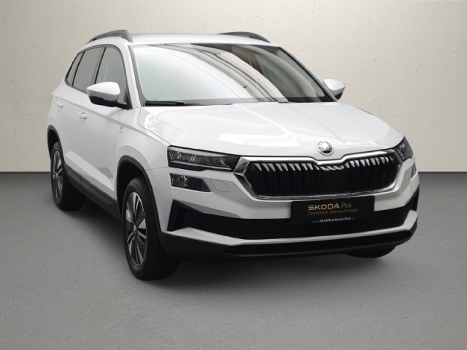 Skoda Karoq Ambition