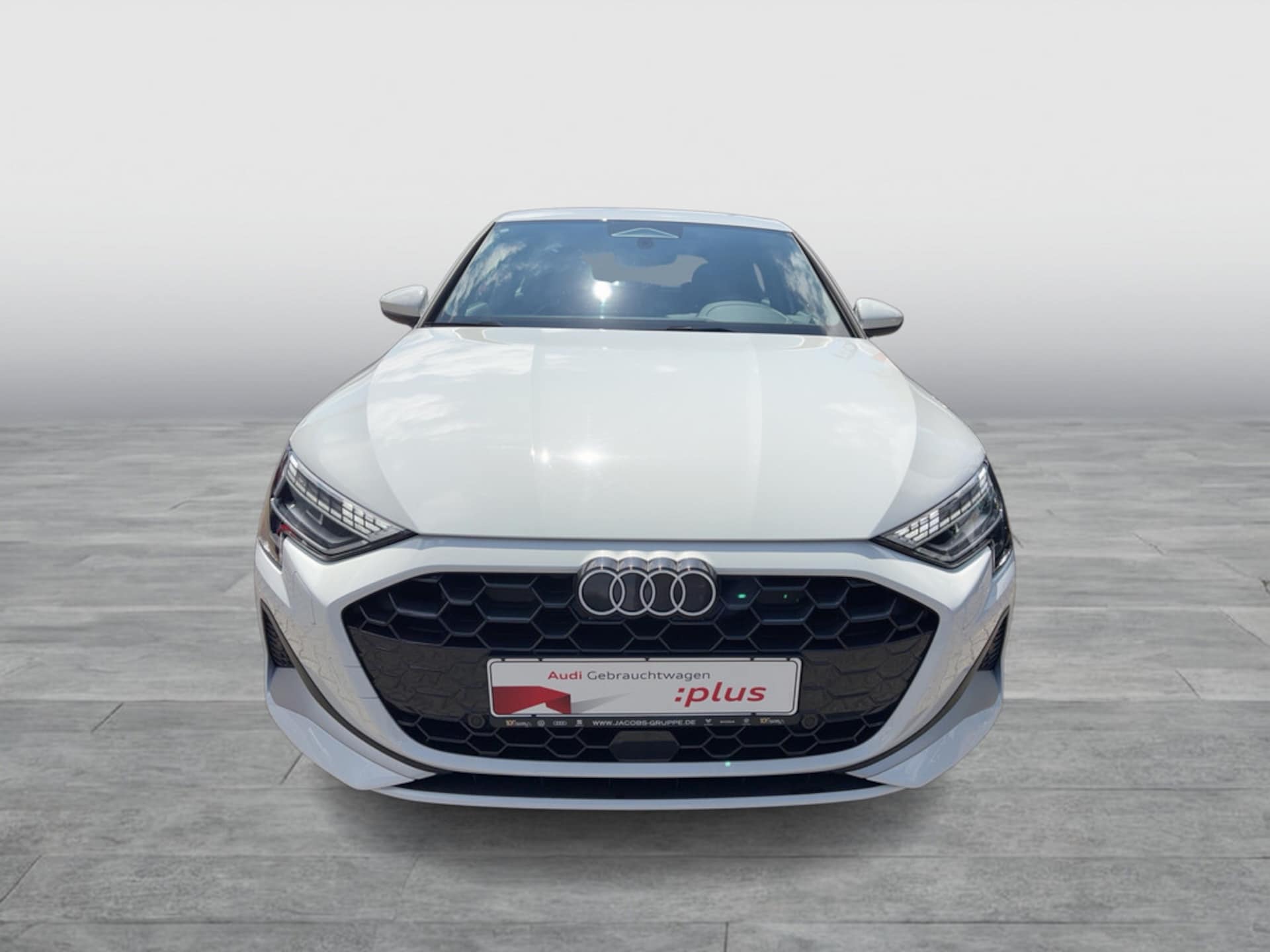 Audi A3 Sportback Advanced