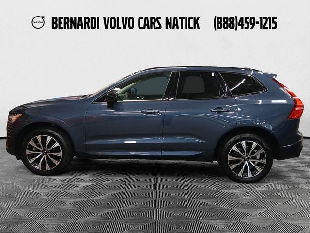 2024 Volvo XC60