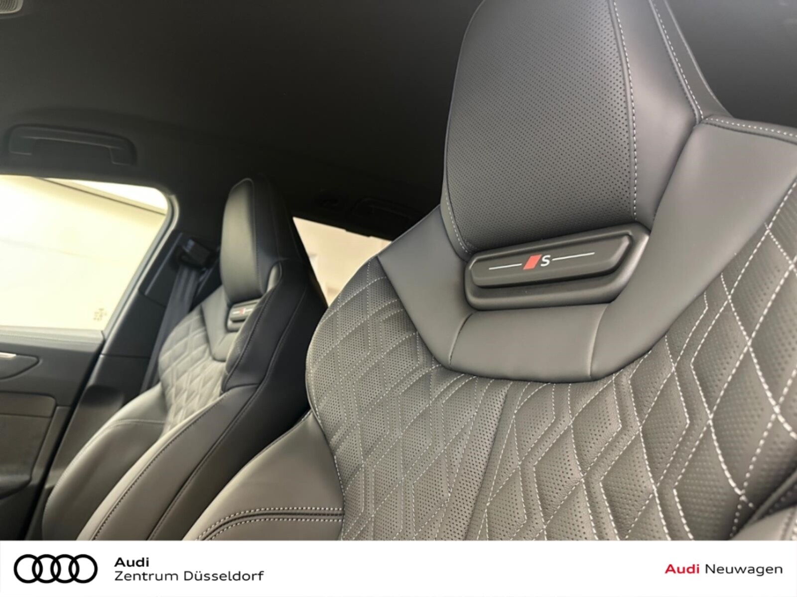 Audi A6 Avant – Bild 12