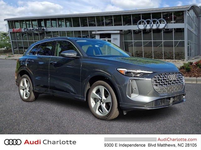 Photo of 2025 Audi Q5 