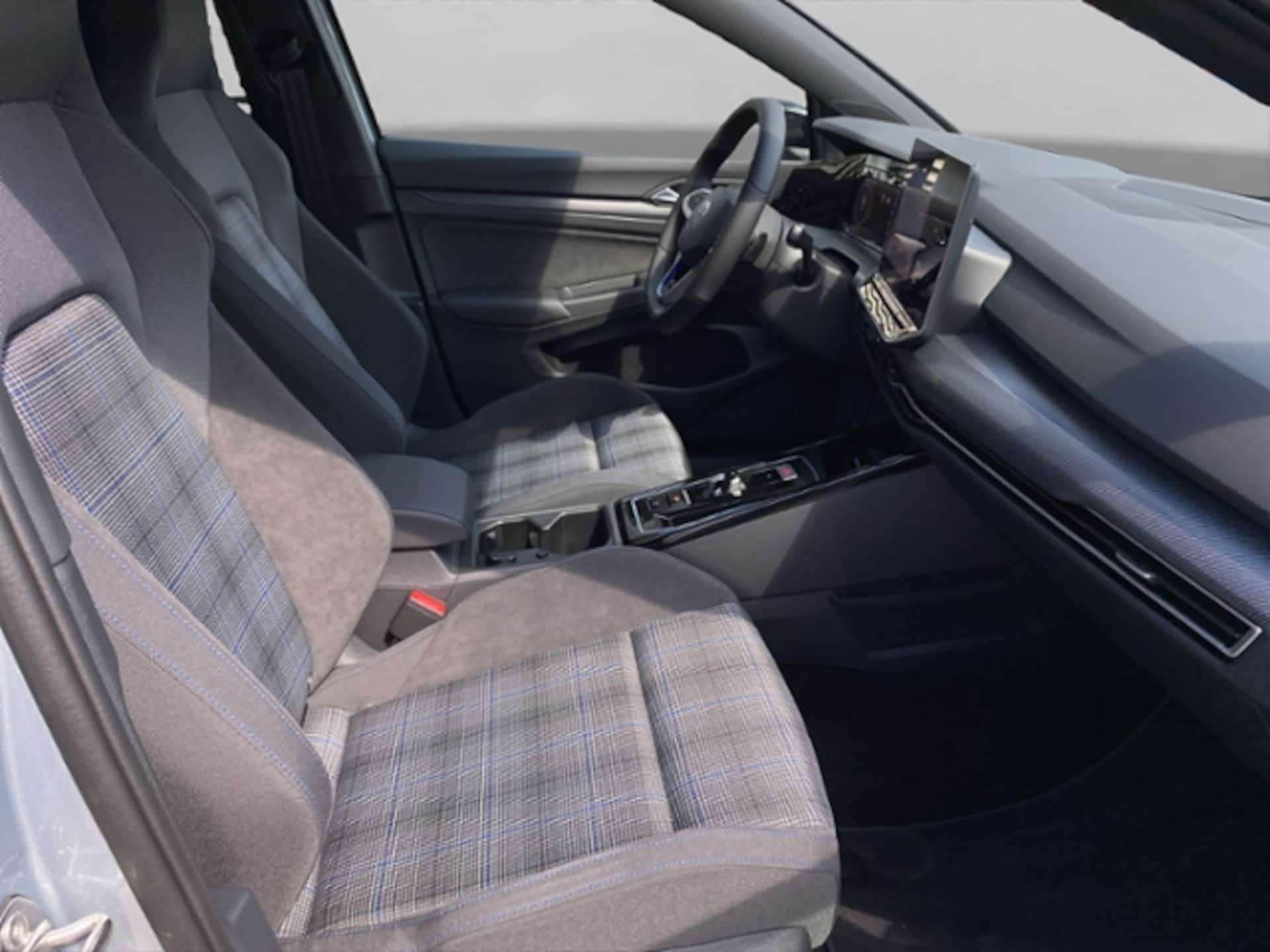 Volkswagen Golf GTE