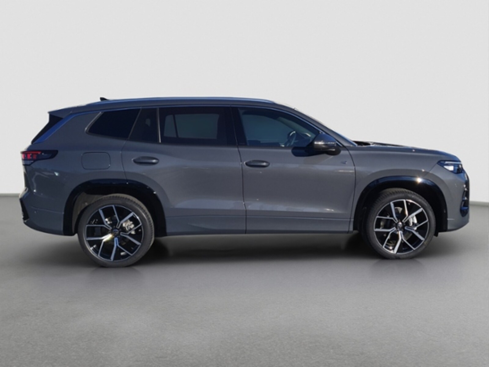 Volkswagen Tayron – Bild 7