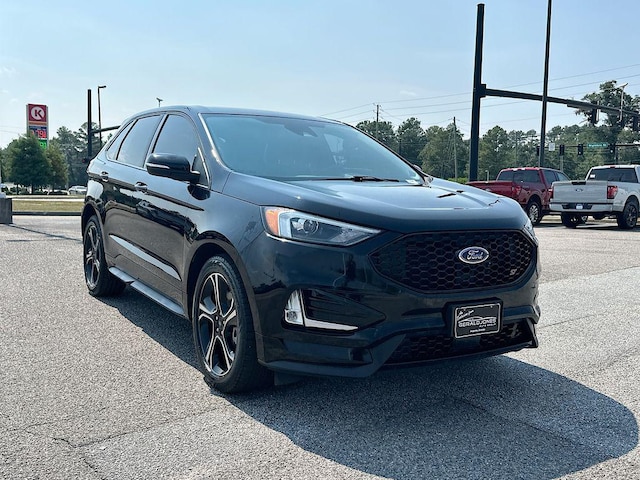 2021 Ford Edge