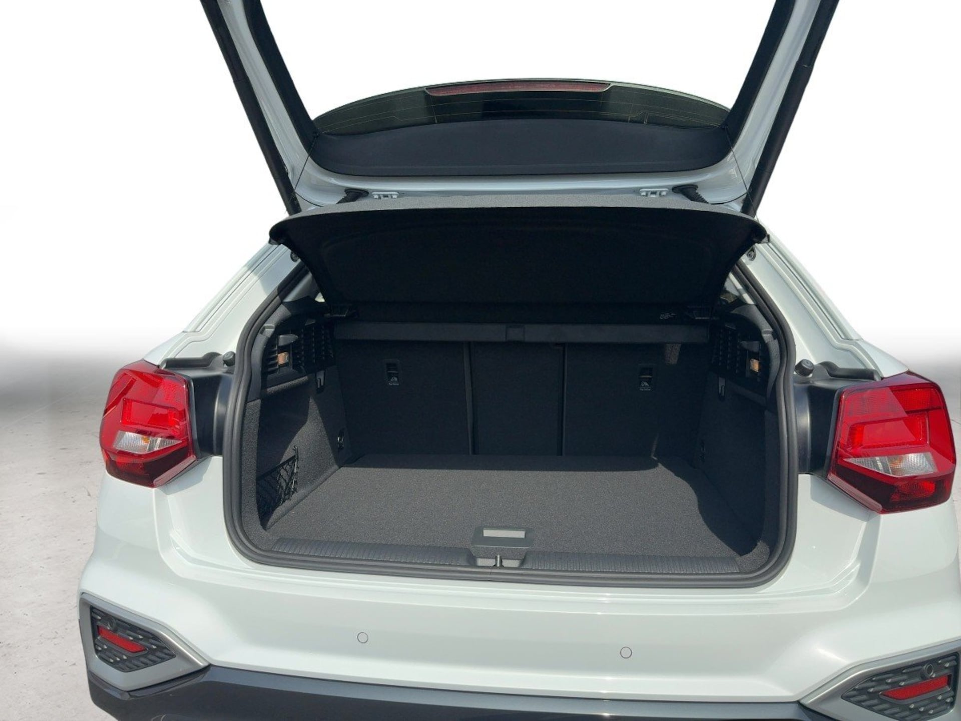 Audi Q2 Advanced