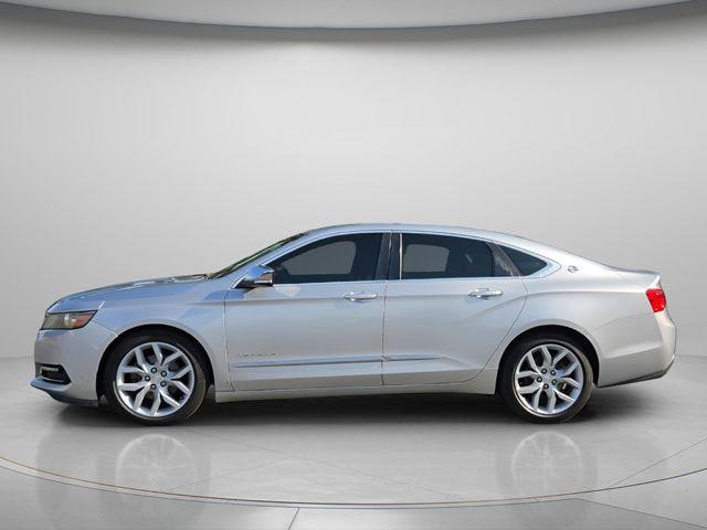 2014 Chevrolet Impala