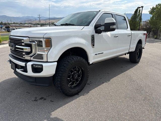 2022 Ford