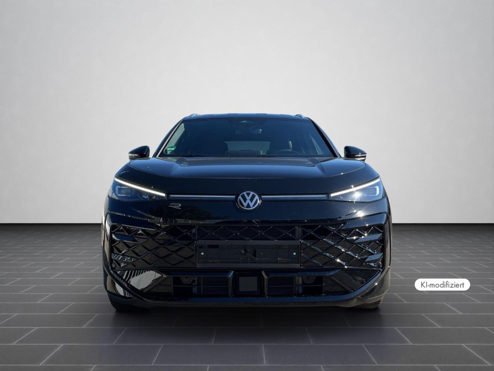 Volkswagen T-Roc – Bild 7