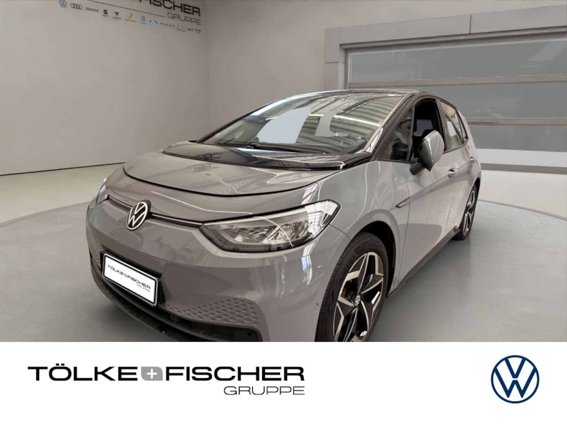 Volkswagen ID.3 Pro S