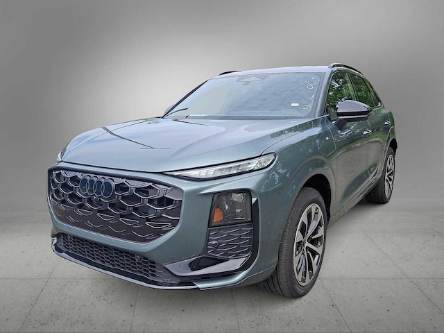 Photo of 2026 Audi Q3 SUV 