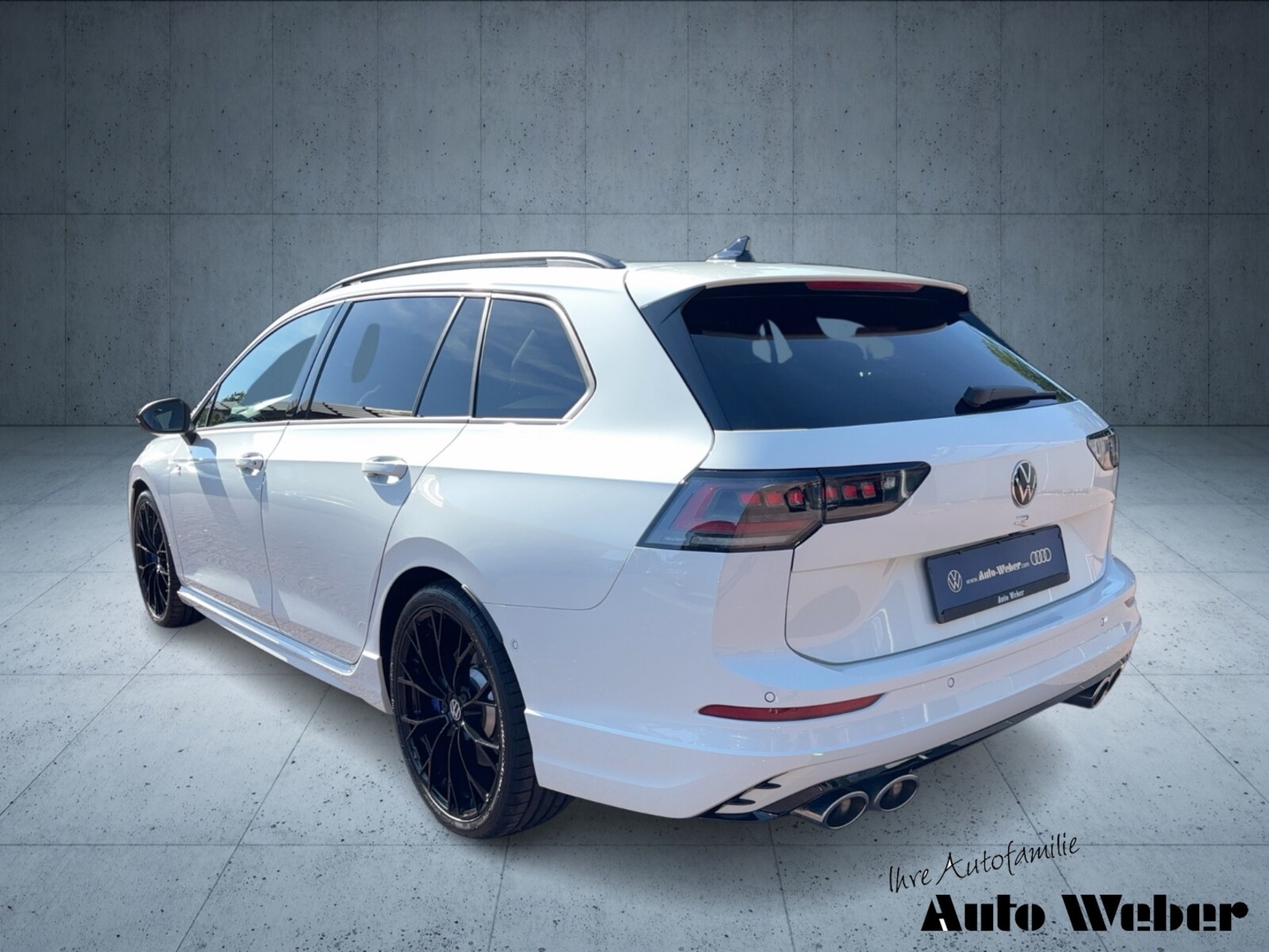 Volkswagen Golf Variant – Bild 3