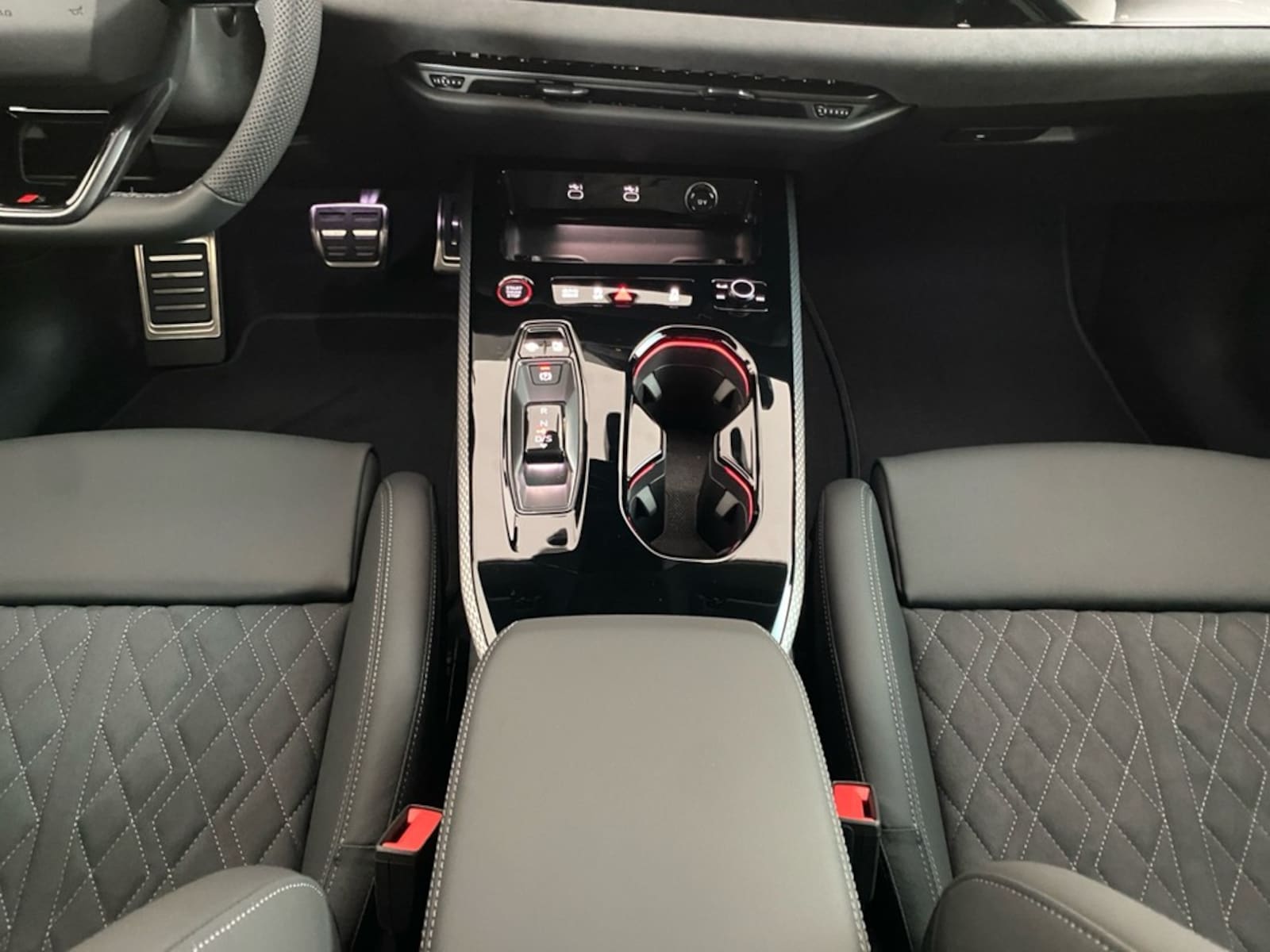 Audi A5 Avant – Bild 11