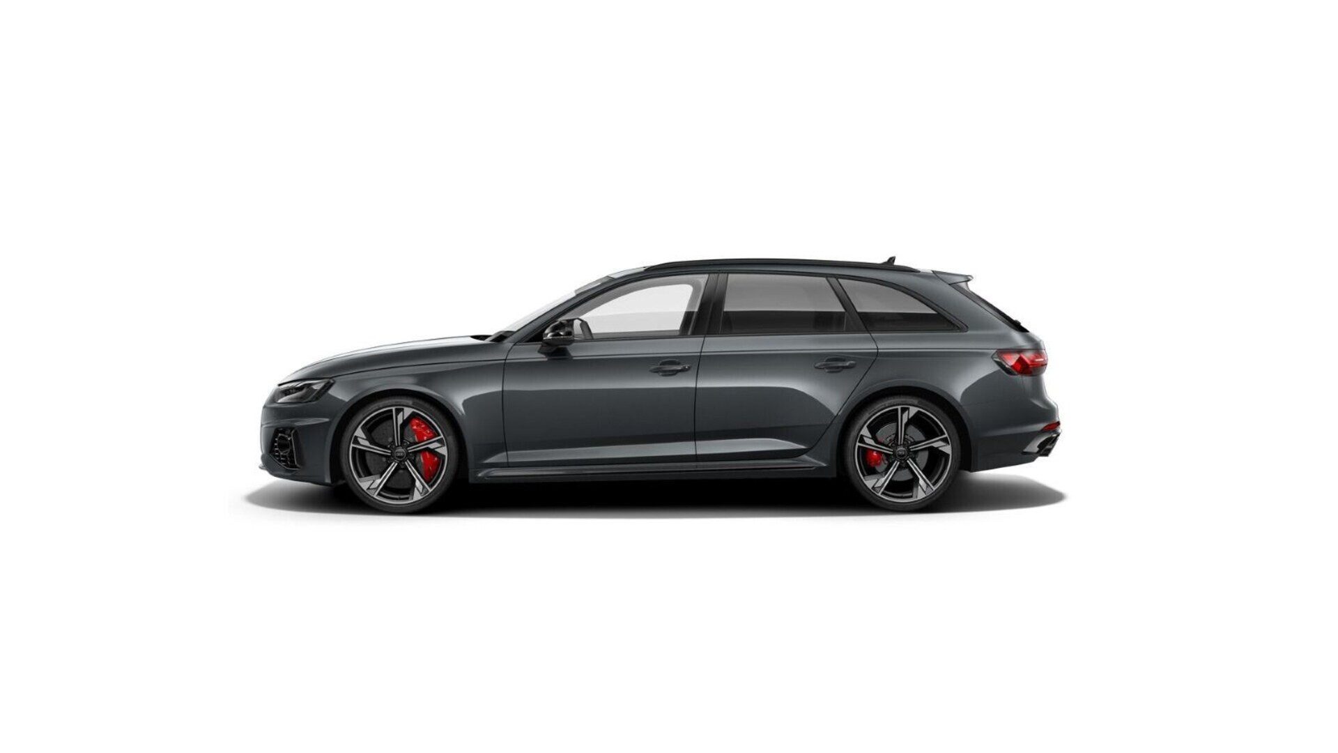 Audi RS 4 Avant