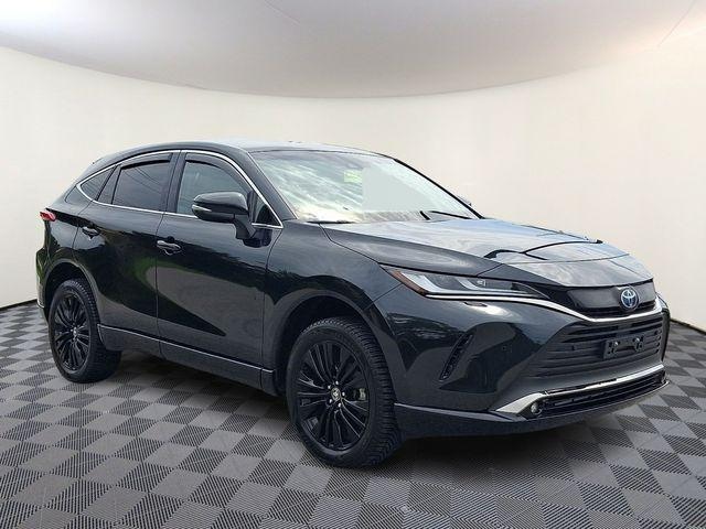 2024 Toyota Venza