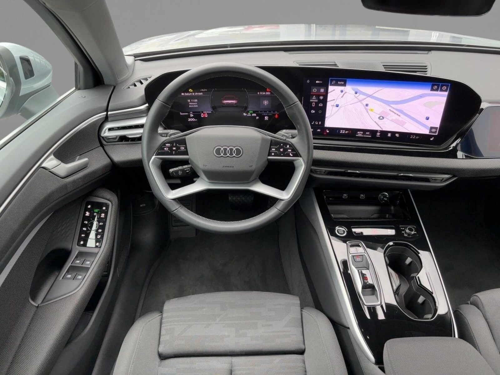 Audi A6 Avant – Bild 10