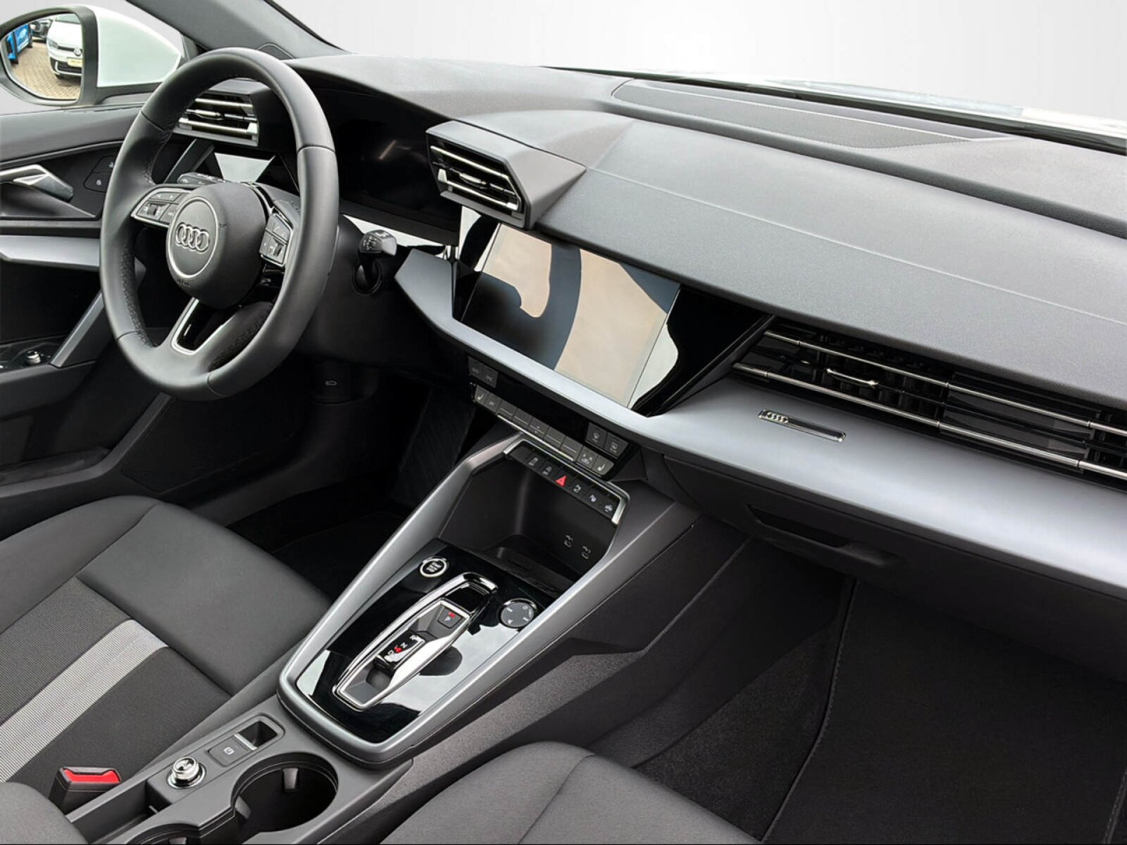 Audi A3 Sportback – Bild 11