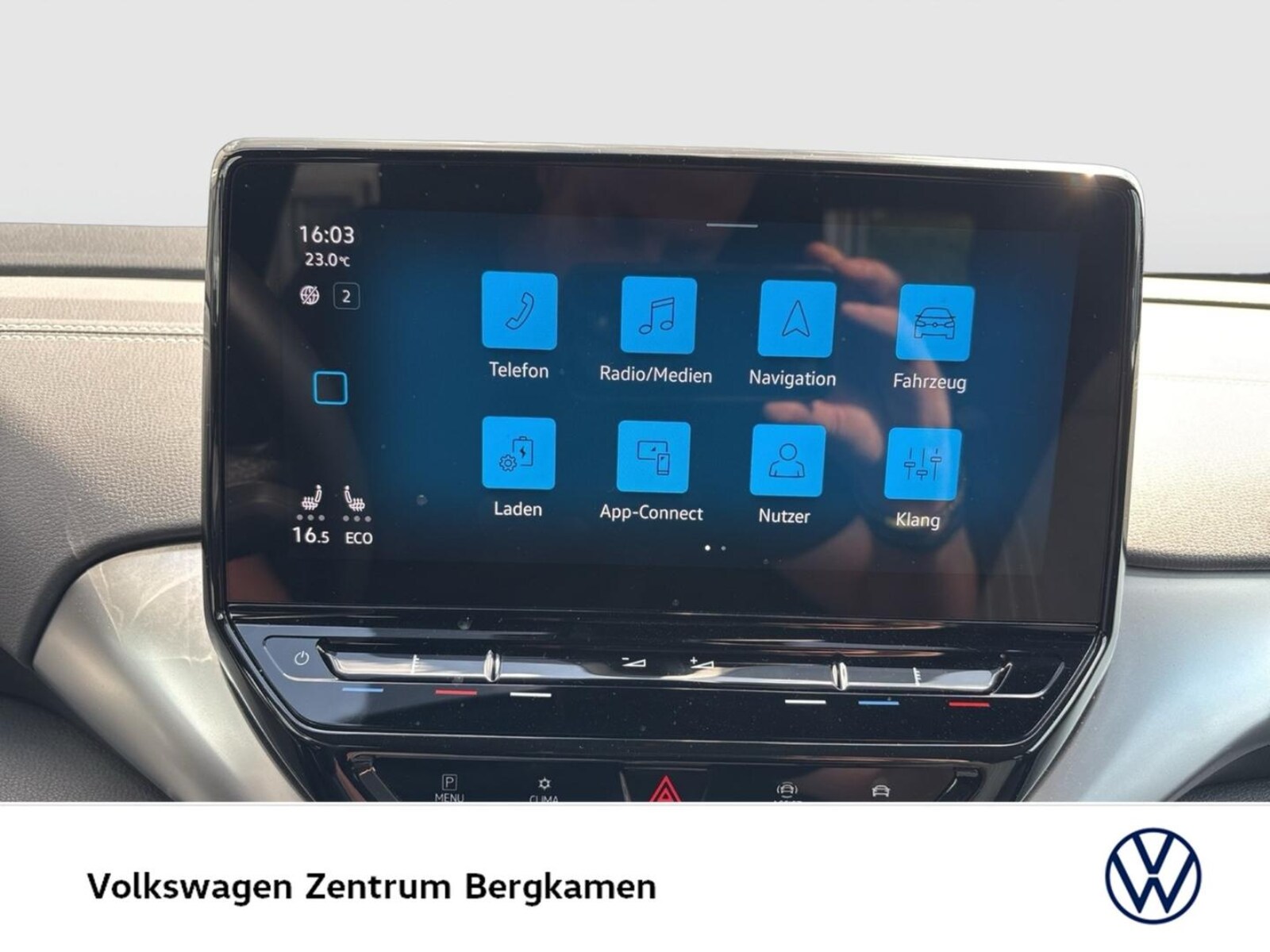 Volkswagen ID.4 – Bild 13