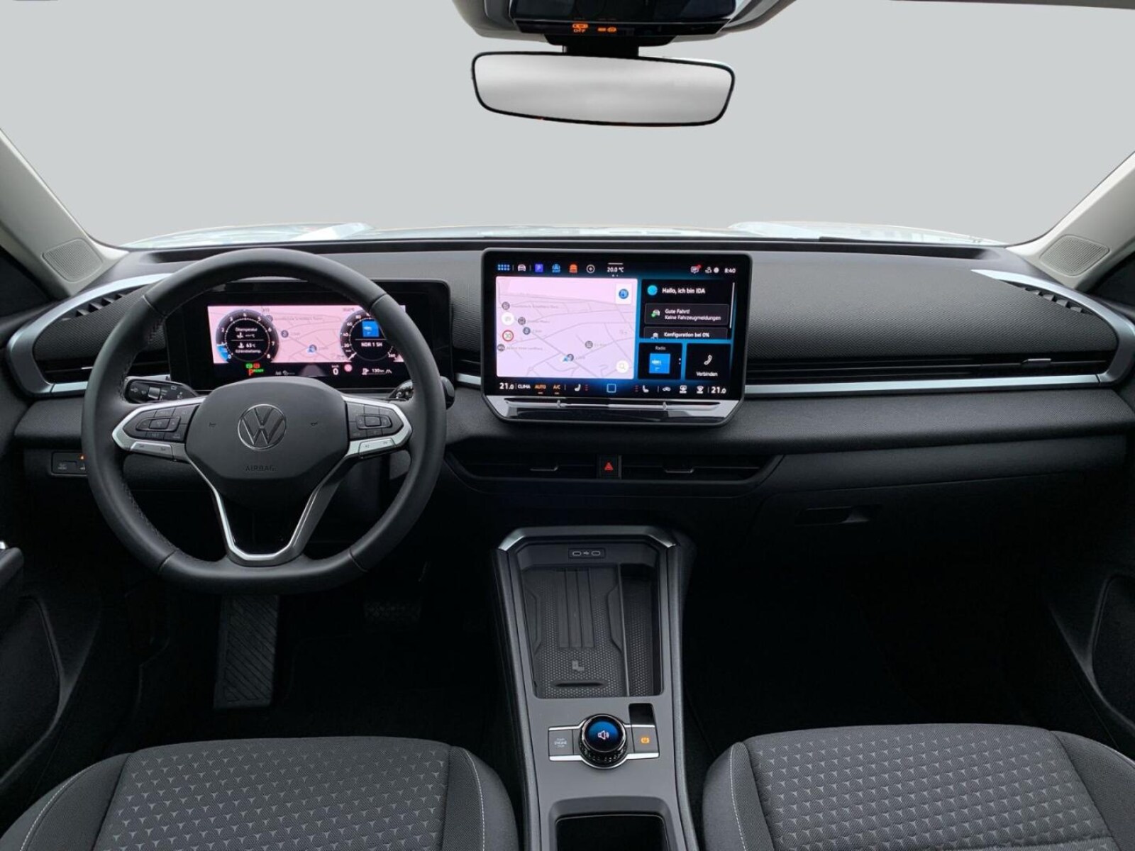Volkswagen T-Roc – Bild 13