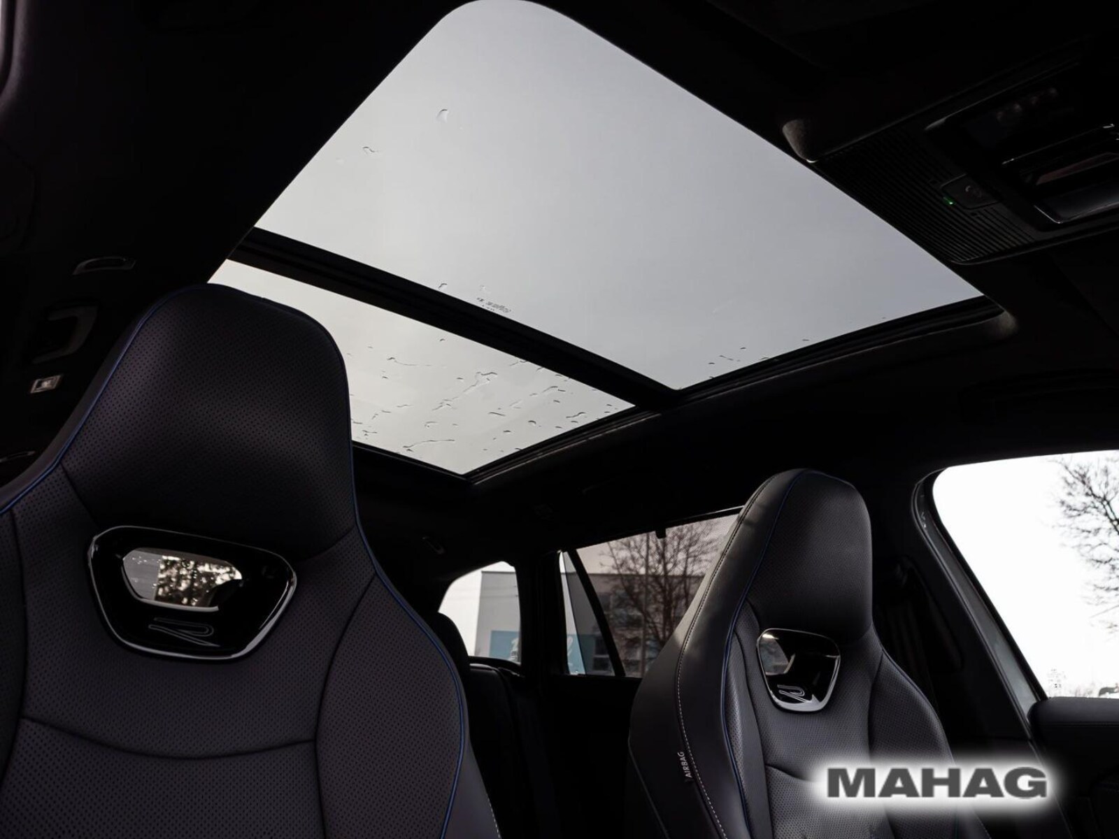Volkswagen Passat – Bild 24