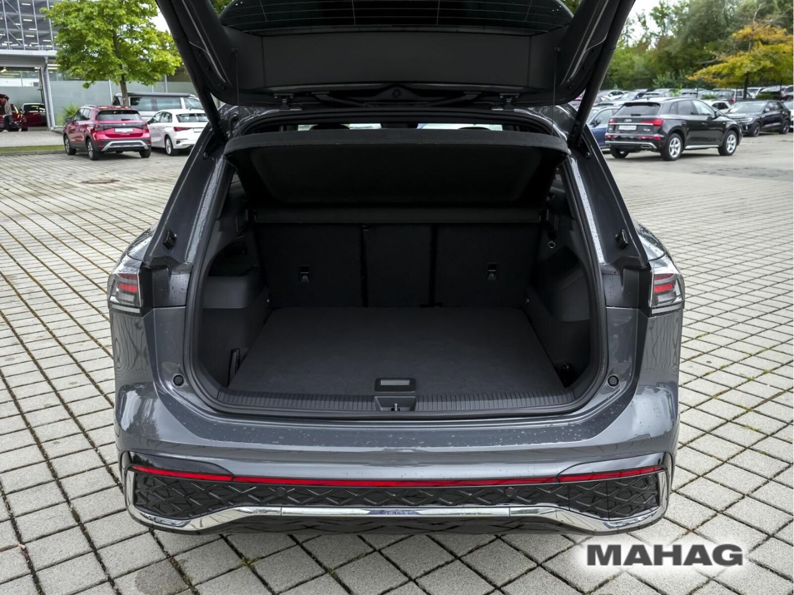 Volkswagen Tiguan – Bild 27