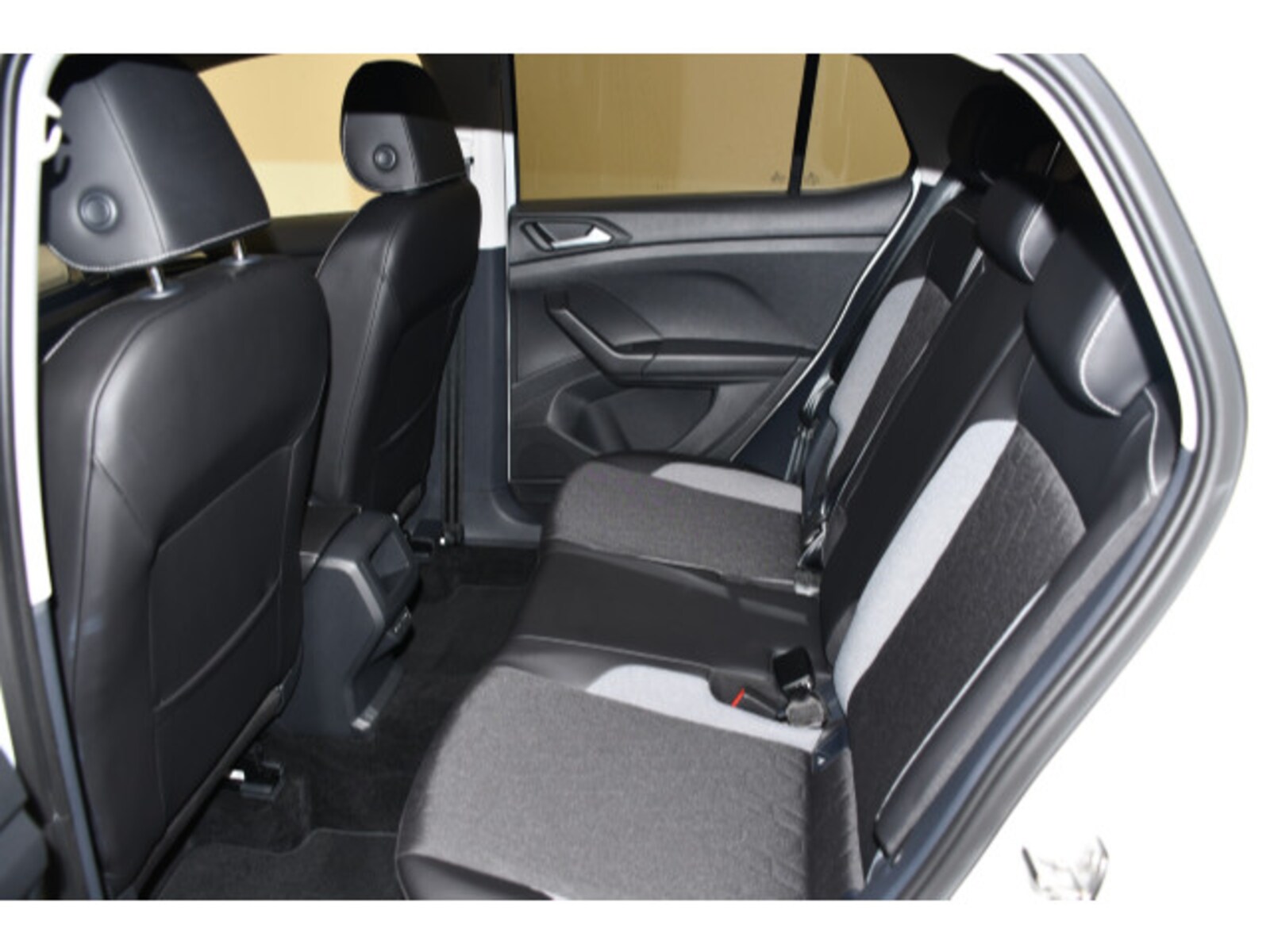 Volkswagen T-Cross – Bild 9