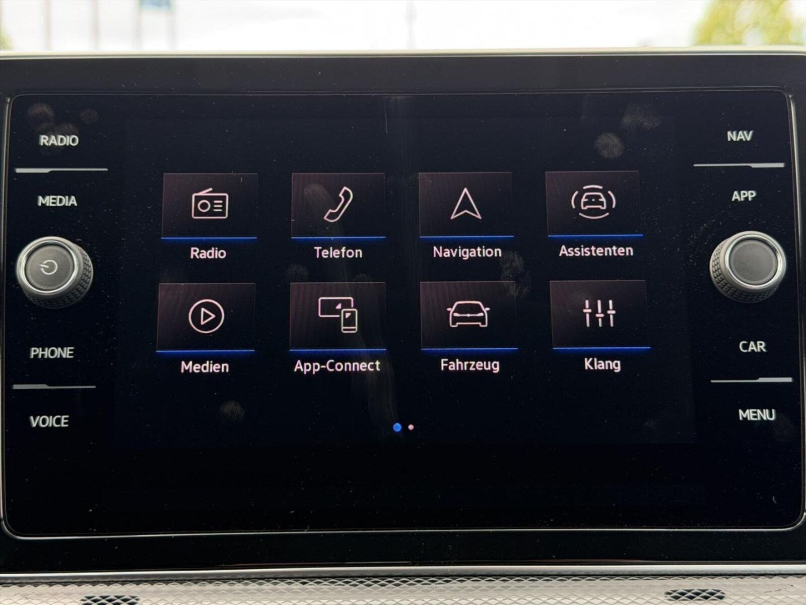 Volkswagen T-Cross – Bild 16